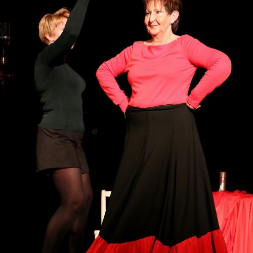 XX lecie Teatru Parra- sobotni wieczór 